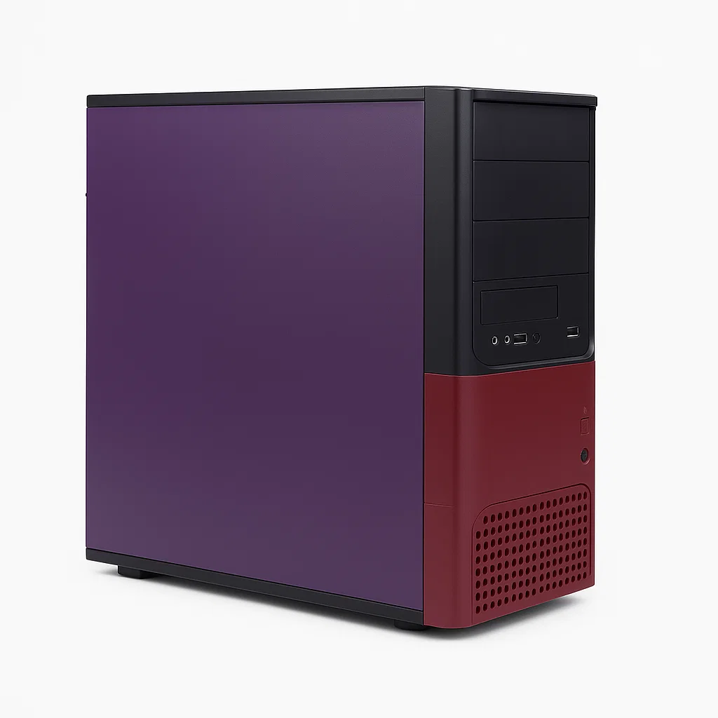 دسکتاپ AMD 3000G