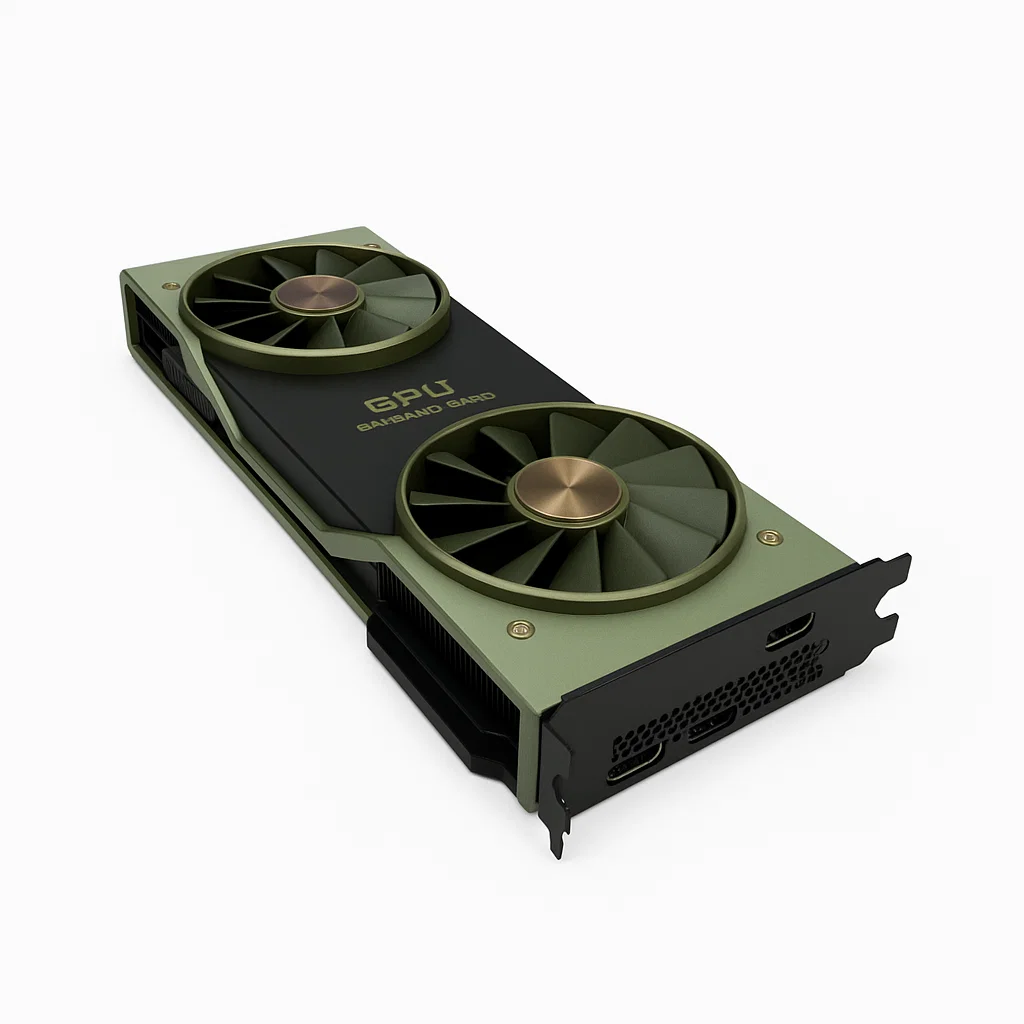 کارت گرافیک AMD 3000G