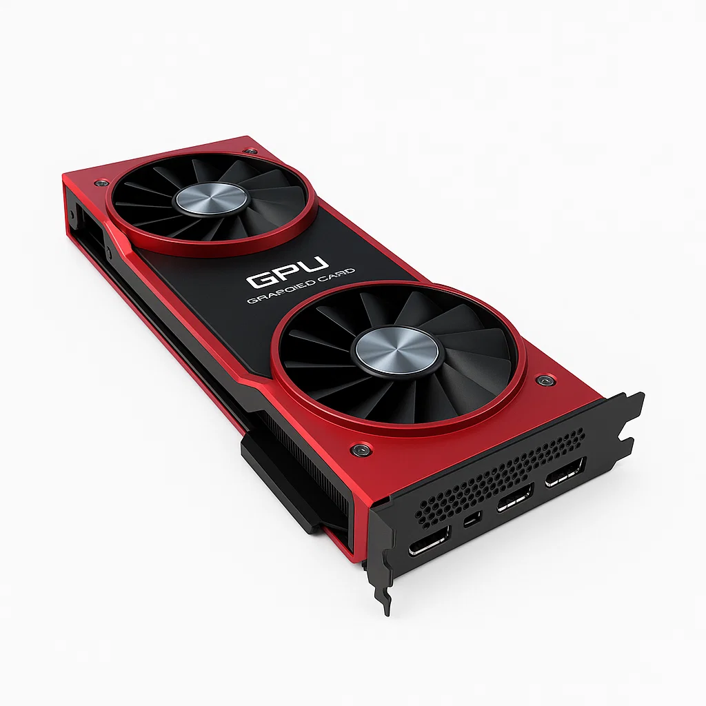 کارت گرافیک AMD 3000G