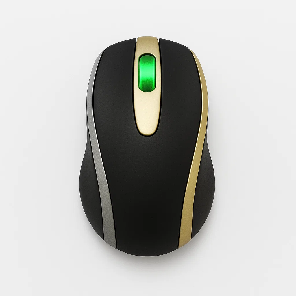 ماوس AMD 3000G