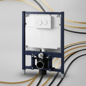 فلاش تانک توکار